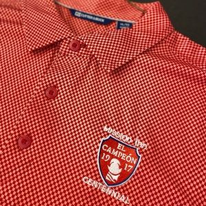 Cutter & Buck Performance Golf Shirt
